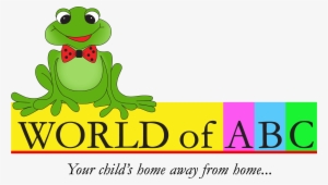 The World Of Abc, The Waldo School Project Came To - World Of Abc