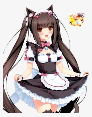 Sayori Neko Works