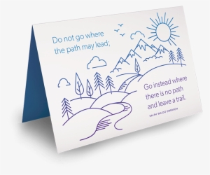 Prestige Holiday Card - Holiday