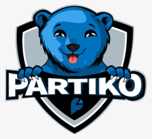 Partiko On Transparent