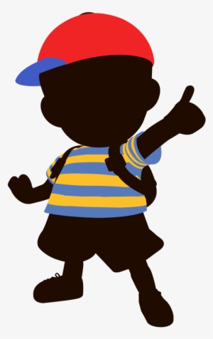 Vector Edits Sport - Ness Mr Saturn Alt