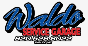 Waldo Service