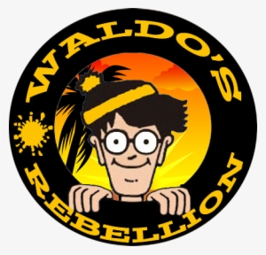 Waldo's Rebellion Season - Tires First Columbus Ga