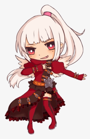 Bee's Artcorner - Cartoon