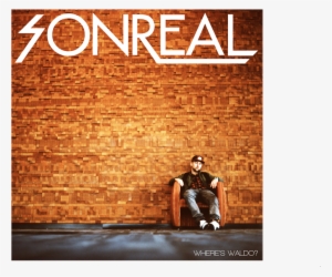 I Went Into Where's Waldo Knowing That I Needed To - Sonreal Where's Waldo