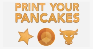 Breakfast Will Never Be The Same - Pancake