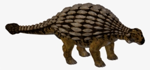 Hendrix Walking With Dinosaurs