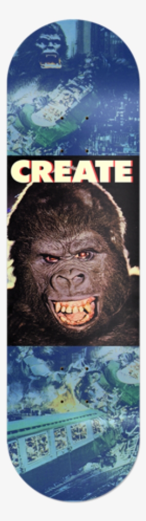 Kong - (ss3183531) King Kong Movie