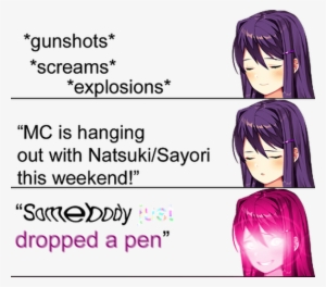 Photo - Best Doki Girl Memes