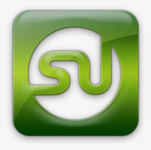 File - Stumbleupon
