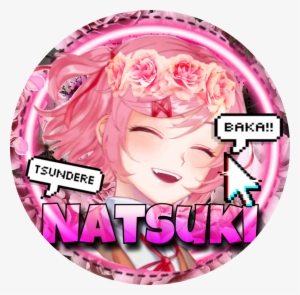 Ddlc Dokidoki Natsuki Monika Sayori Yuri - Quotes