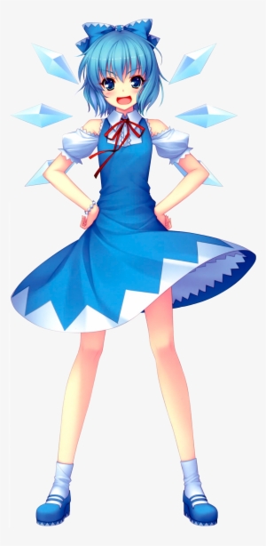 Image - Daiyousei