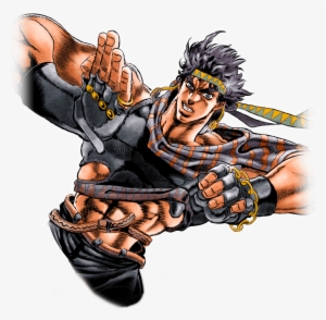 Unit Joseph Joestar - Joseph Joestar Jojo Ssr