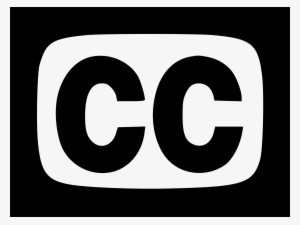 This Free Icons Png Design Of Captioning Services From