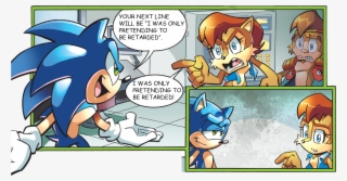 Sonic The Hedgehog "glory" Joseph Joestar Approves - Your Next Line Will Be Meme