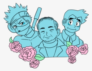 Rest In Peace Unshō Ishizuka, A Fantastic Voice Actor - Anime