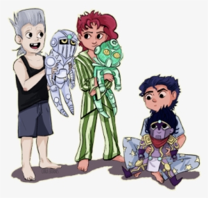 So Smol - Cartoon