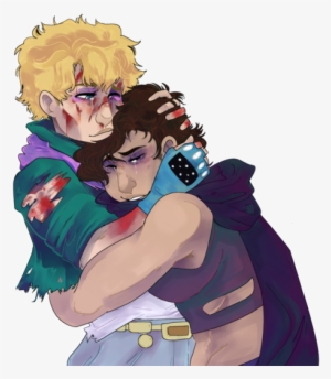 And I've Been So Lost Without You - Cartoon