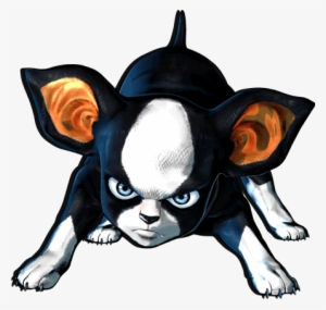 Iggy Asb - Iggy Dog Jojo