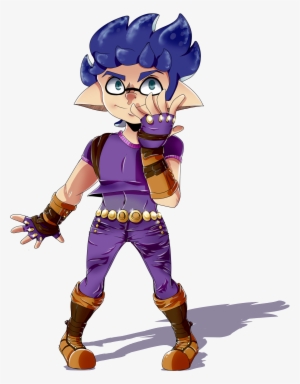 Inkling Jonathan Joestar Jojos Bizarre Adventure Know - Jojo Bizarre Adventure Inkling