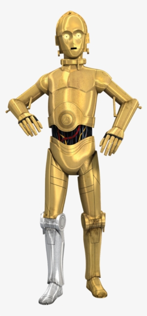 Rebels C 3po - C 3po
