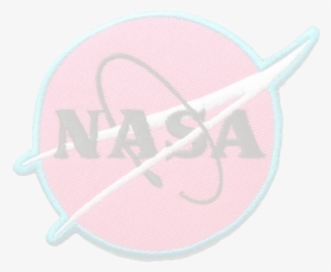 Discover And Share The Most Beautiful Images From Around - Nasa Logo Iron On Patches #pink