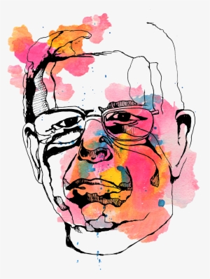 Art Bell - Illustration