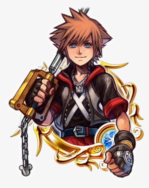 Khux[khux] Jp Upcoming - Kingdom Hearts Union Χ[cross]