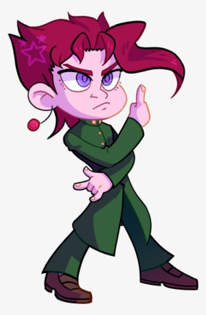 Czrksqtviaawky1 - Jojo's Bizarre Adventure