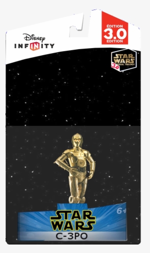 C3po 3 - 0 - Star Wars