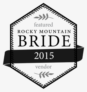 Featured Badge - Bride