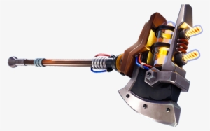 The - Fortnite Weapon