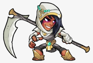 Mirage Brawlhalla