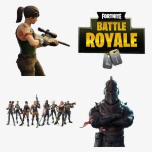 Fortnite Logo Png