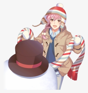 Li Chaoyang Le Transparent - Cartoon