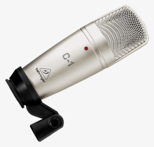 Behringer C-1 Studio Condenser Microphone - Behringer C1