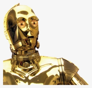 Spectra Chrome Finishes - C-3po
