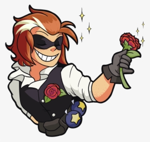 Happy Boy, Videogames, Anime, Gaming, Boys, Fan Art, - Brawlhalla Art