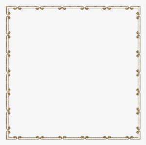 Frame Png Resolution - Bordes Png Para Photoshop