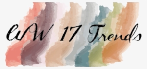 A/w 17 Trends To Get You Though The Term // Turnermiss - Kleem Candle Market