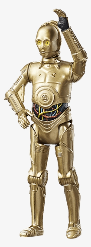 Star Wars The Last Jedi C3po