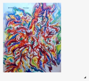 Works On Paper - Paper