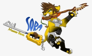 Lion Sora From Kingdom Hearts 2 Images Sora Master - Lion Sora Drive Forms