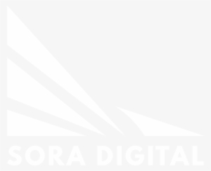 Logo For Sora Digital, A Colorado Based Media Production - Production Company