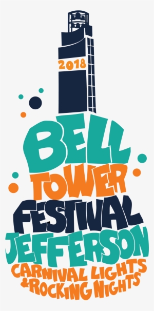 Bell Tower-02 - Festival