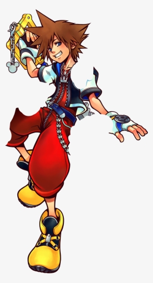 Kingdom Hearts Recoded Preowned Nintendo Ds