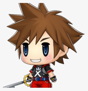 Sora Net Worth - World Of Final Fantasy Sora