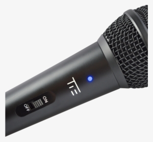 Dynamic Mic Usb