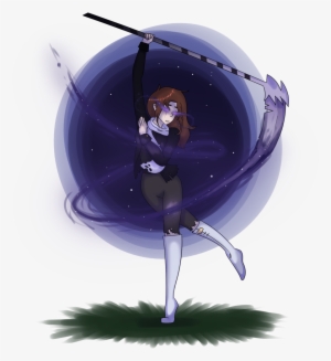 The Reference I Used - Art