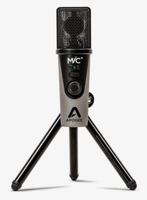 Apogee Digital Mic - Apogee Mic Plus Zml